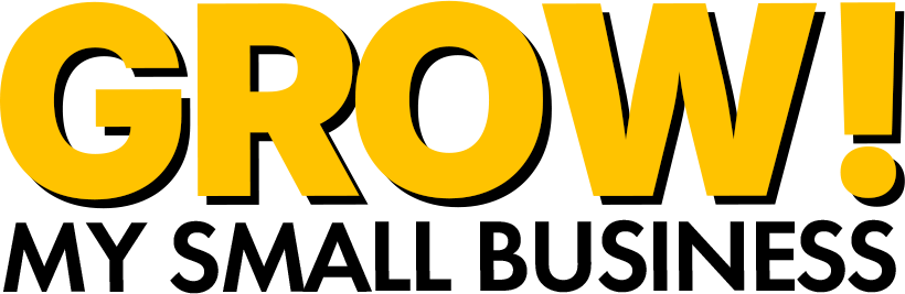 Grow My Small Business